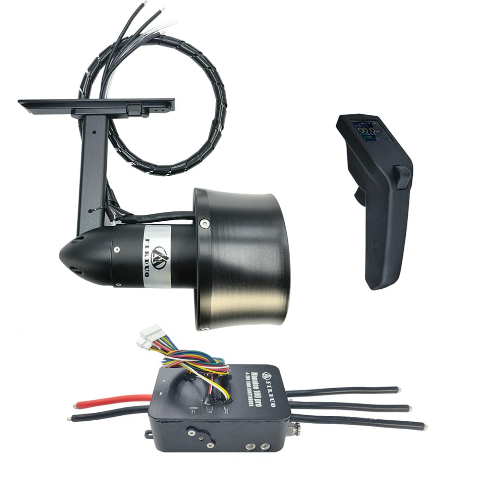eFoil Thruster Upgrade Kit